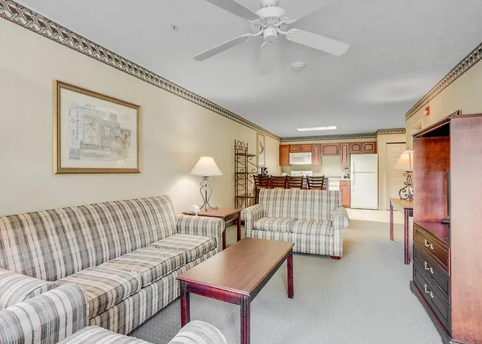 The Willowbrook Golf Hotel At Split Rock