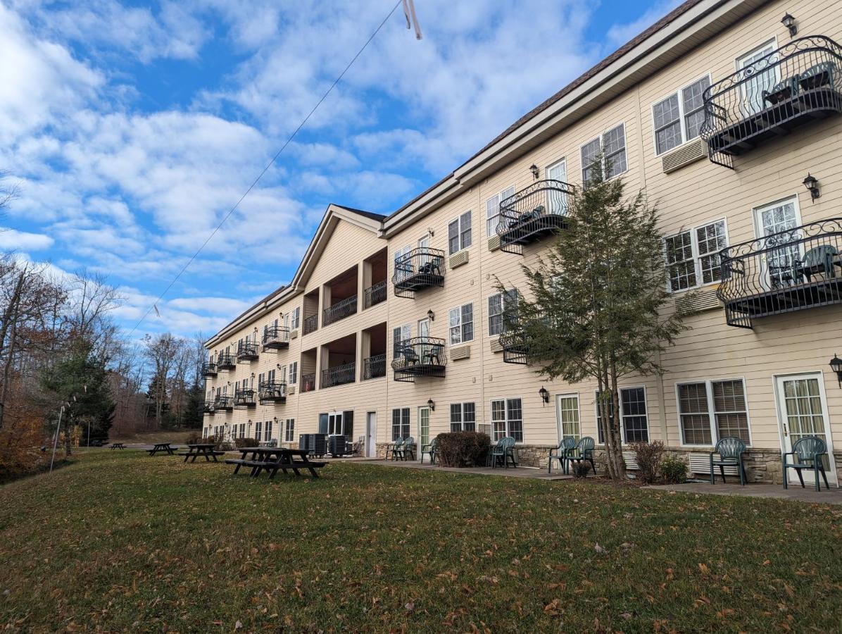 Hotel The Willowbrook Golf At Split Rock