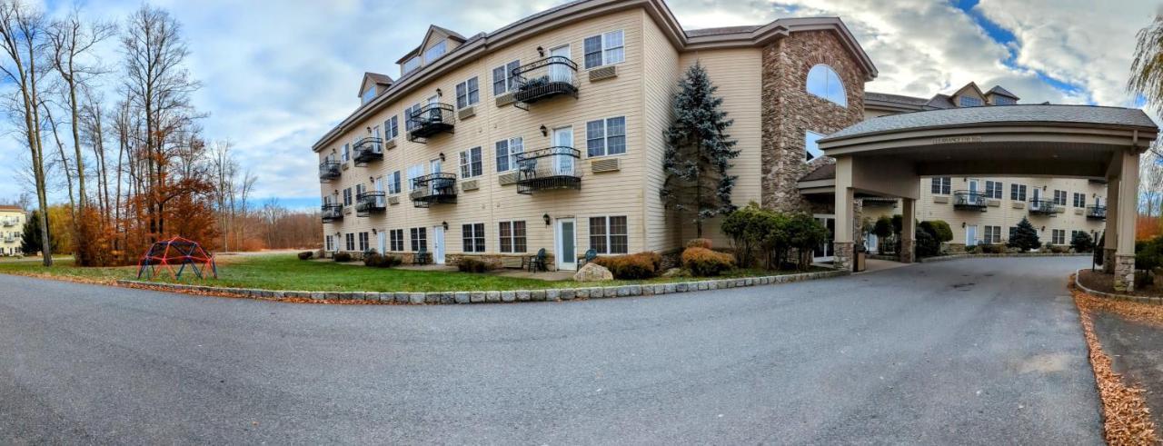 The Willowbrook Golf At Split Rock 3*