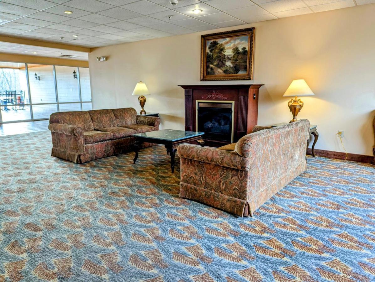 Hotel The Willowbrook Golf At Split Rock