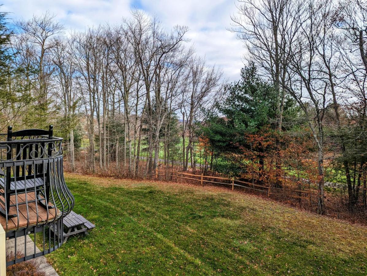 The Willowbrook Golf At Split Rock Hotel Lake Harmony