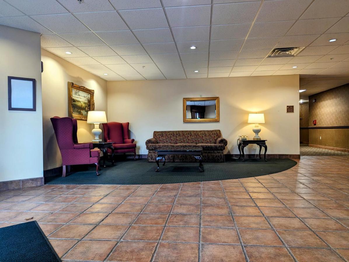 The Willowbrook Golf At Split Rock Hotel Lake Harmony